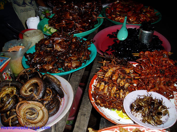 delicatessen camboyanas