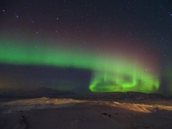 aurora-islandesa