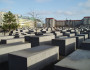 Memorial del Holocausto en Berlin